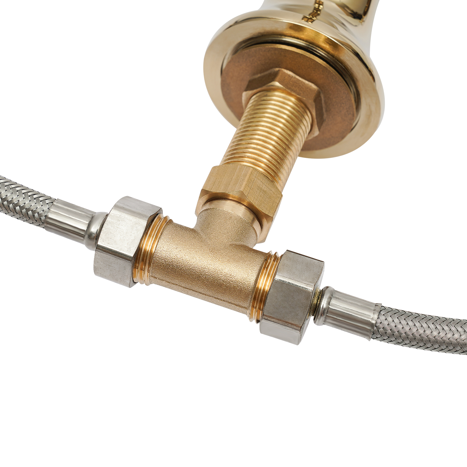 Basin Faucet 3 Hole Waterfall Faucet Wash Basin Mixer Tap Gold For Bathrooms Kitchens Showers Washbasins Wide Basin Mixer Tap Gold Basin Faucet 3 Hole Waterfall Faucet Wash Basin Mixer Tap Gold For Bathrooms Kitchens Showers Washbasins Wide Basin Mixer Tap Gold