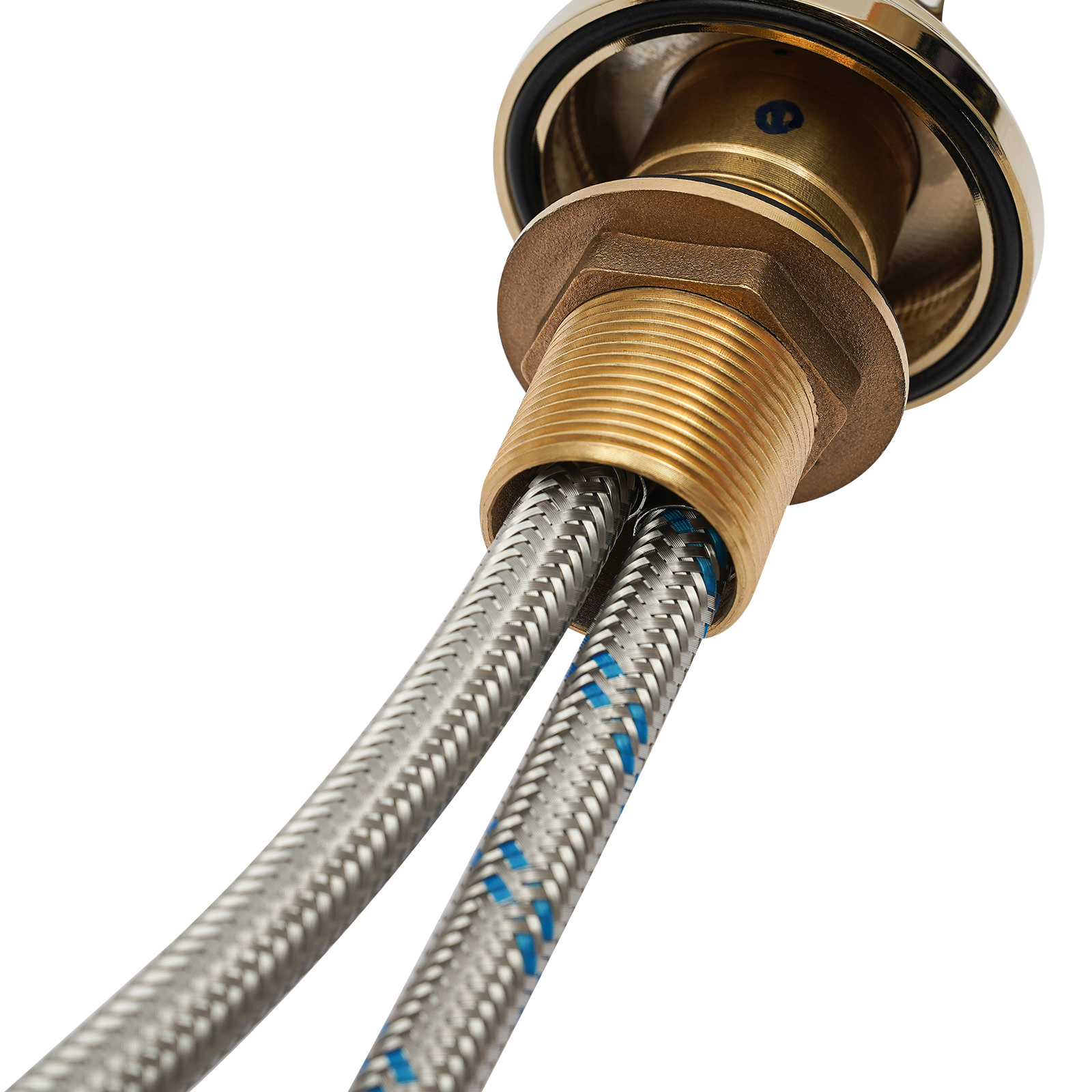 Basin Faucet 3 Hole Waterfall Faucet Wash Basin Mixer Tap Gold For Bathrooms Kitchens Showers Washbasins Wide Basin Mixer Tap Gold Basin Faucet 3 Hole Waterfall Faucet Wash Basin Mixer Tap Gold For Bathrooms Kitchens Showers Washbasins Wide Basin Mixer Tap Gold