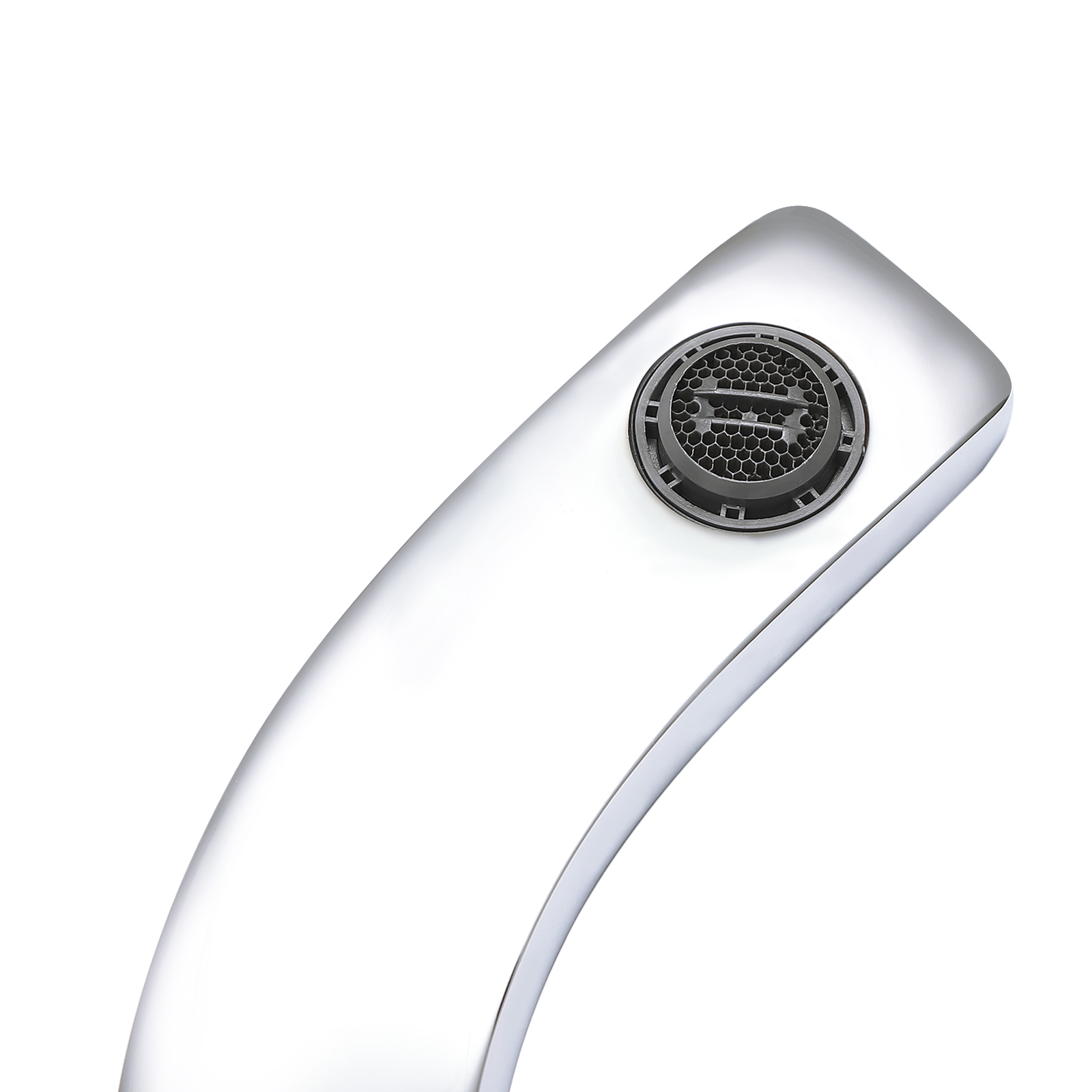 Creative basin faucet-silver Creative basin faucet-silver