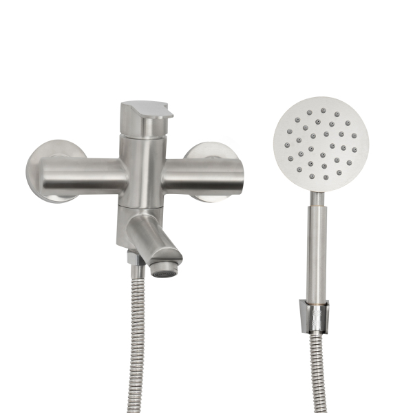 Wall-mounted Bathroom Armature Bathtub Armature Bathtub Armature With Manual Shower Suitable For Indoor Use Such As Homes Hotels Wall-mounted Bathroom Armature Bathtub Armature Bathtub Armature With Manual Shower Suitable For Indoor Use Such As Homes Hotels