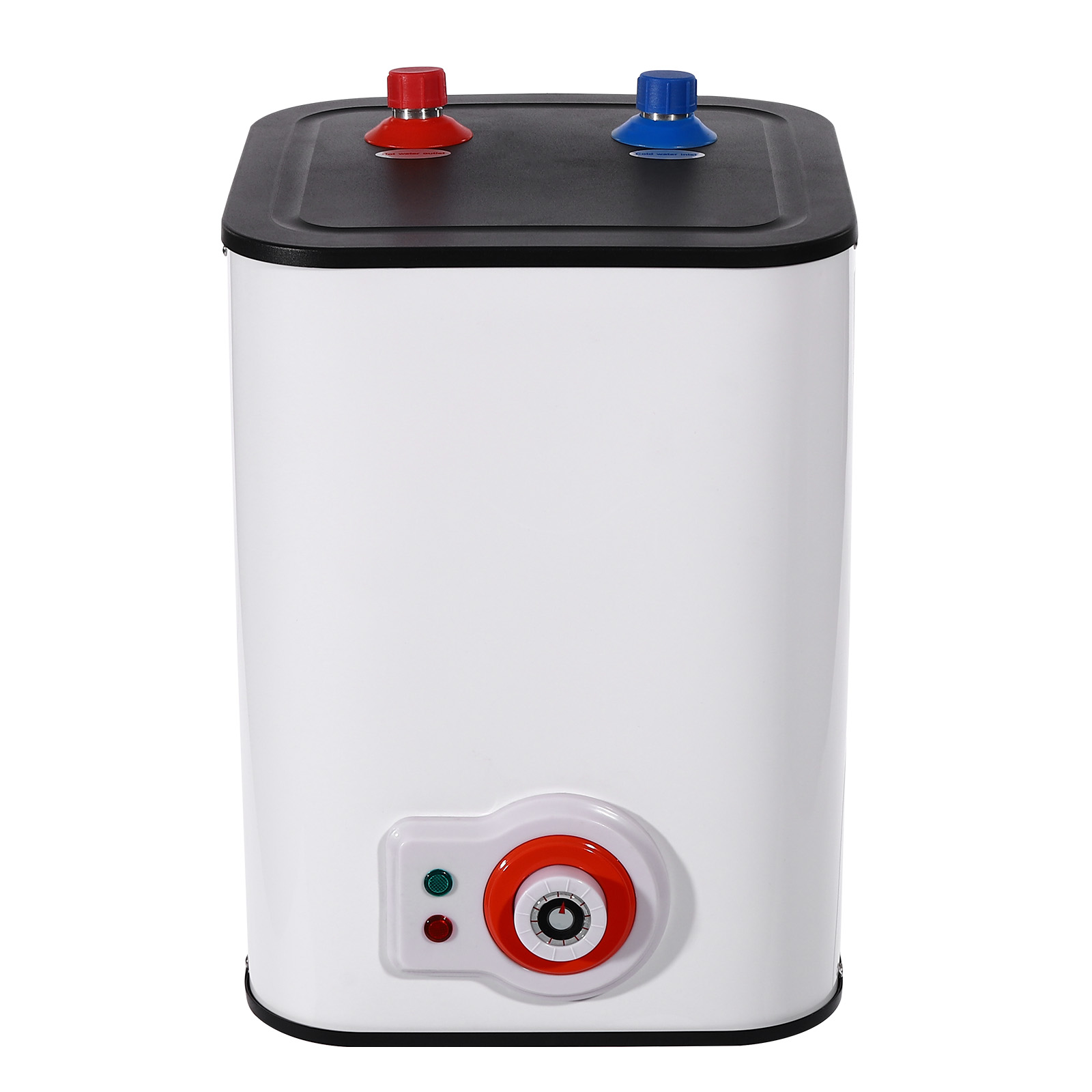 220-240V Electric Water Heater, Electric Water Heater with Top Outlet, Electric mini Water Heater