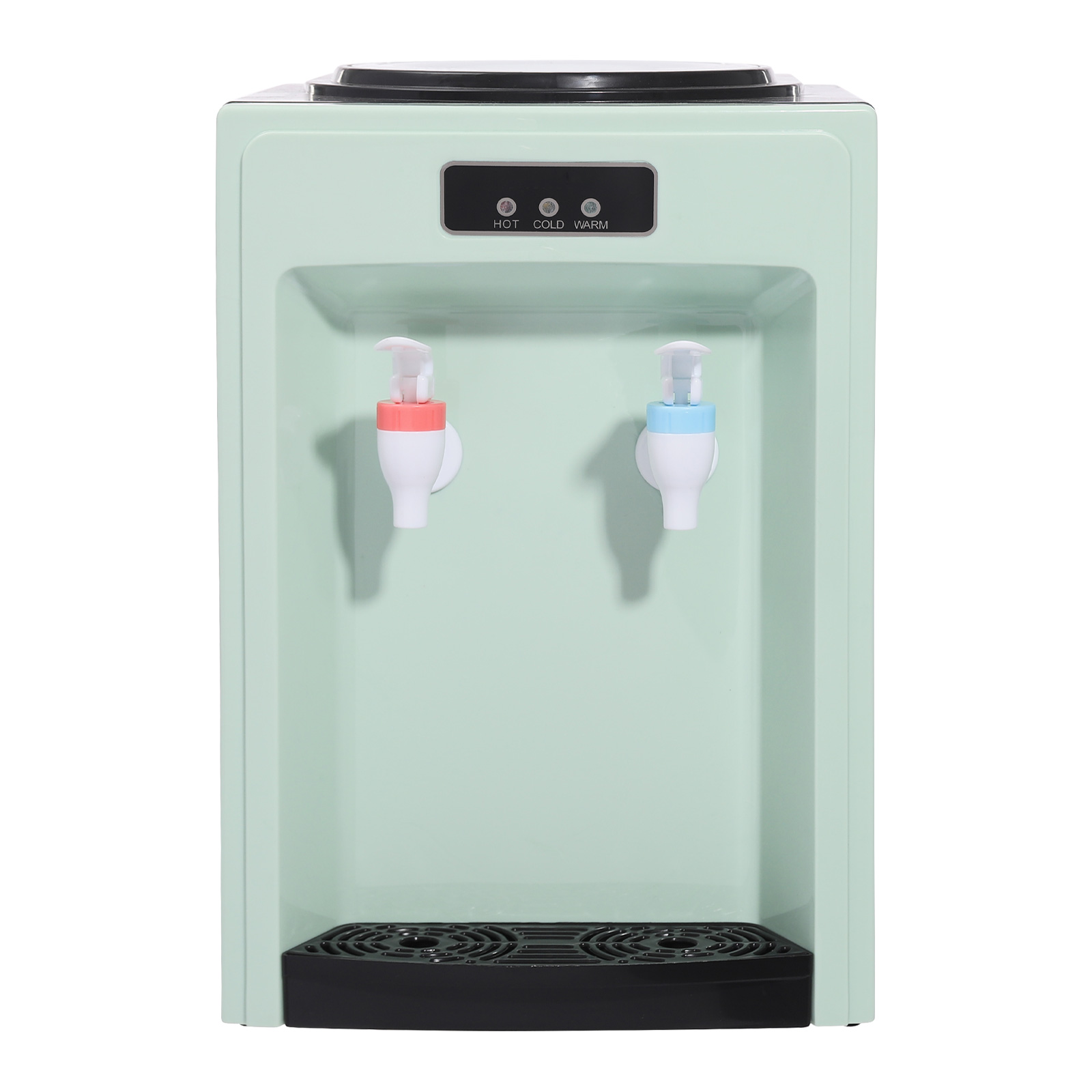 Water Dispenser, Electric Hot Water Dispenser, Drinking Fountain, Home Office Drinking Fountain, 24*24*36cm