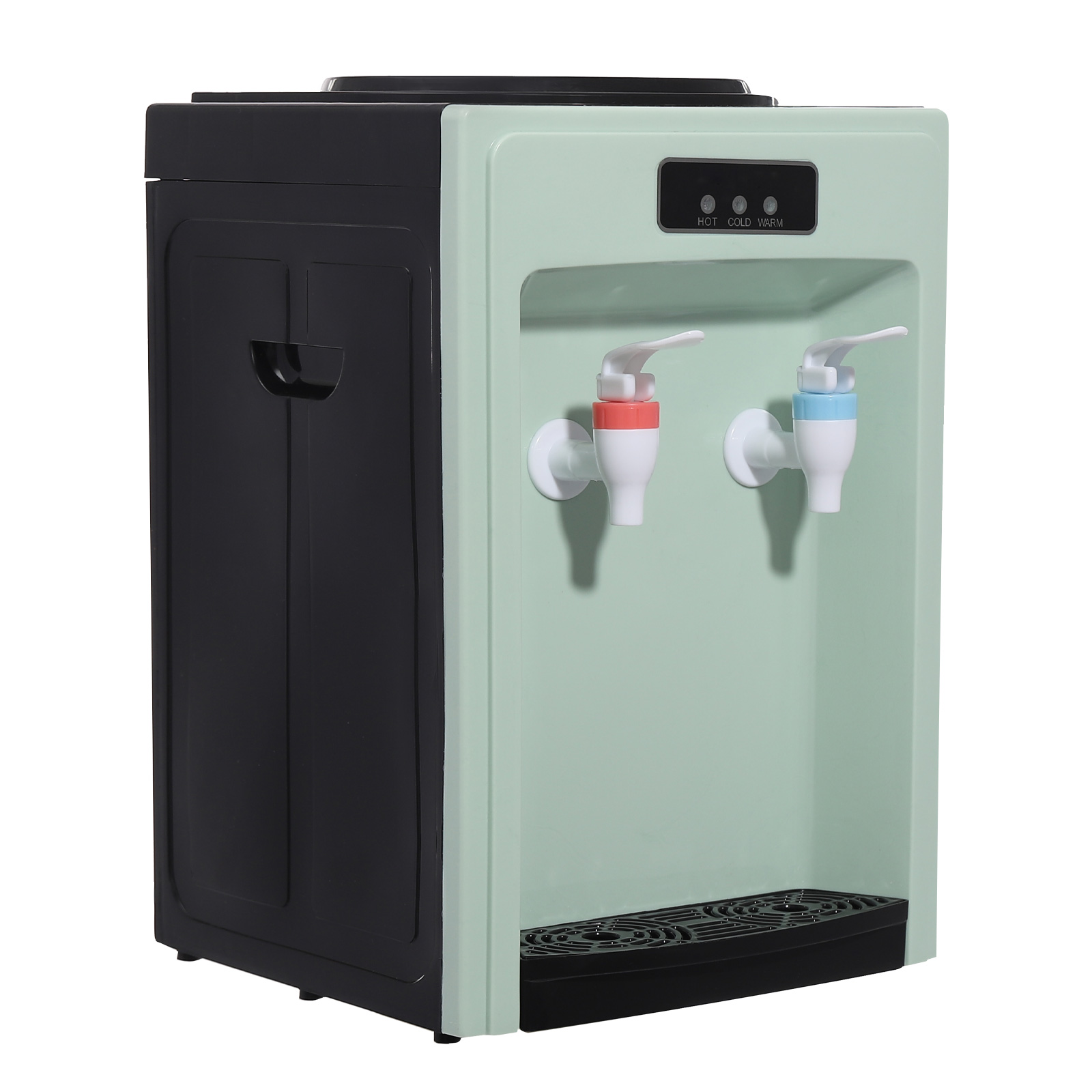 Water Dispenser, Electric Hot Water Dispenser, Drinking Fountain, Home Office Drinking Fountain, 24*24*36cm Water Dispenser, Electric Hot Water Dispenser, Drinking Fountain, Home Office Drinking Fountain, 24*24*36cm