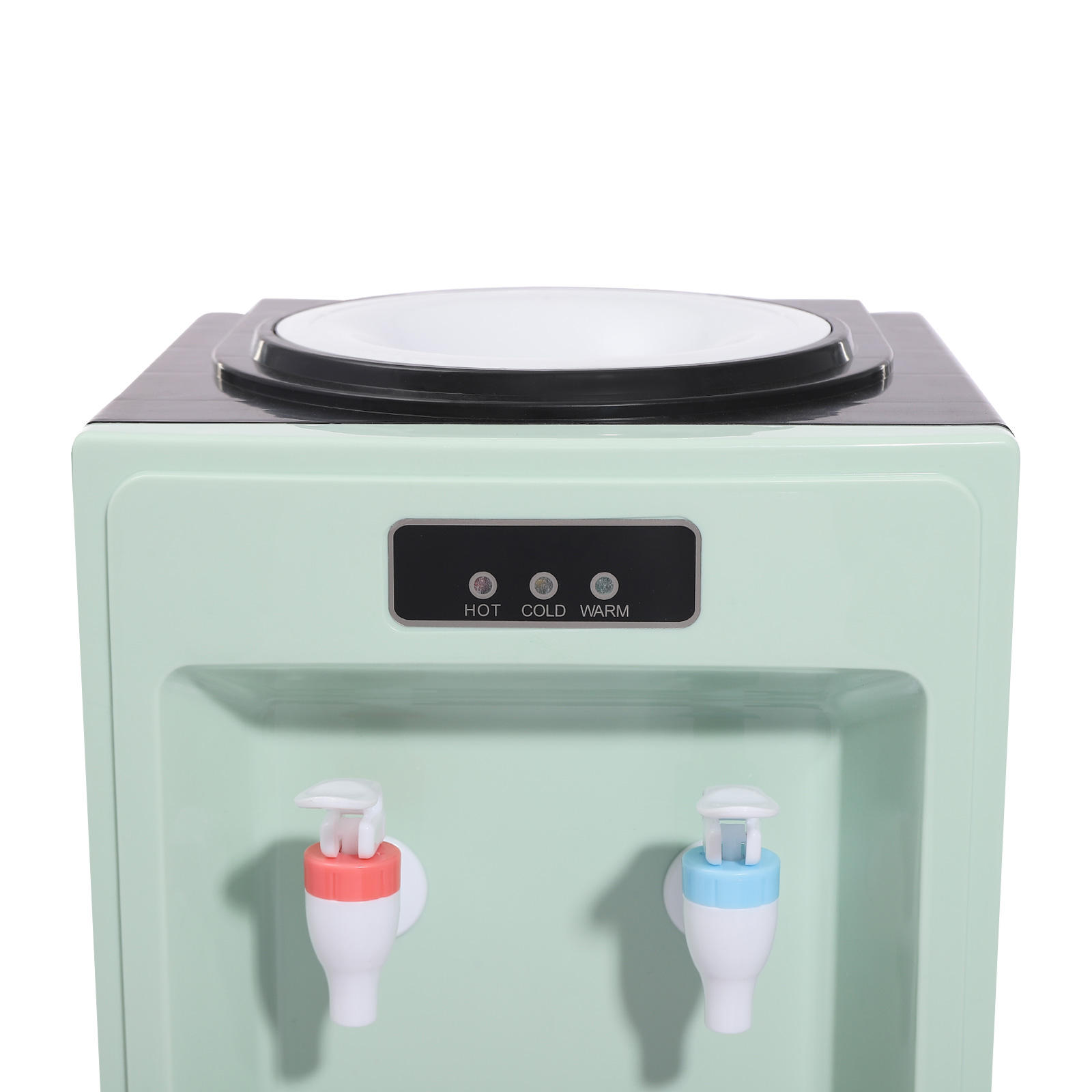 Water Dispenser, Electric Hot Water Dispenser, Drinking Fountain, Home Office Drinking Fountain, 24*24*36cm Water Dispenser, Electric Hot Water Dispenser, Drinking Fountain, Home Office Drinking Fountain, 24*24*36cm