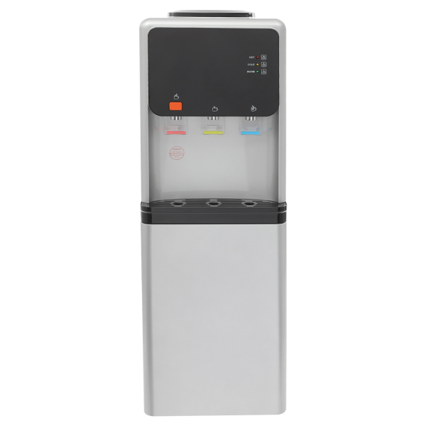 SJYTD-22 Top Loading Water Dispenser, Hot and Cold Water Dispenser, Free Standing Hot & Cold Water Dispenser
