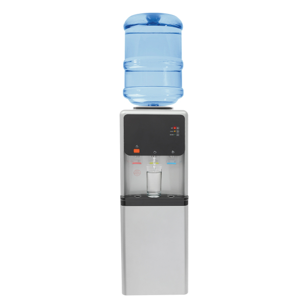SJYTD-22 Top Loading Water Dispenser, Hot and Cold Water Dispenser, Free Standing Hot & Cold Water Dispenser