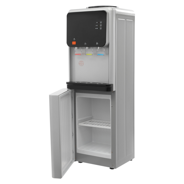 SJYTD-22 Top Loading Water Dispenser, Hot and Cold Water Dispenser, Free Standing Hot & Cold Water Dispenser