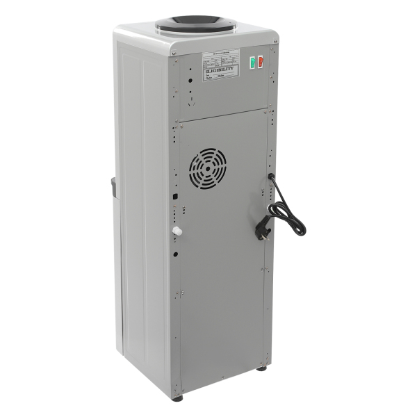 SJYTD-22 Top Loading Water Dispenser, Hot and Cold Water Dispenser, Free Standing Hot & Cold Water Dispenser