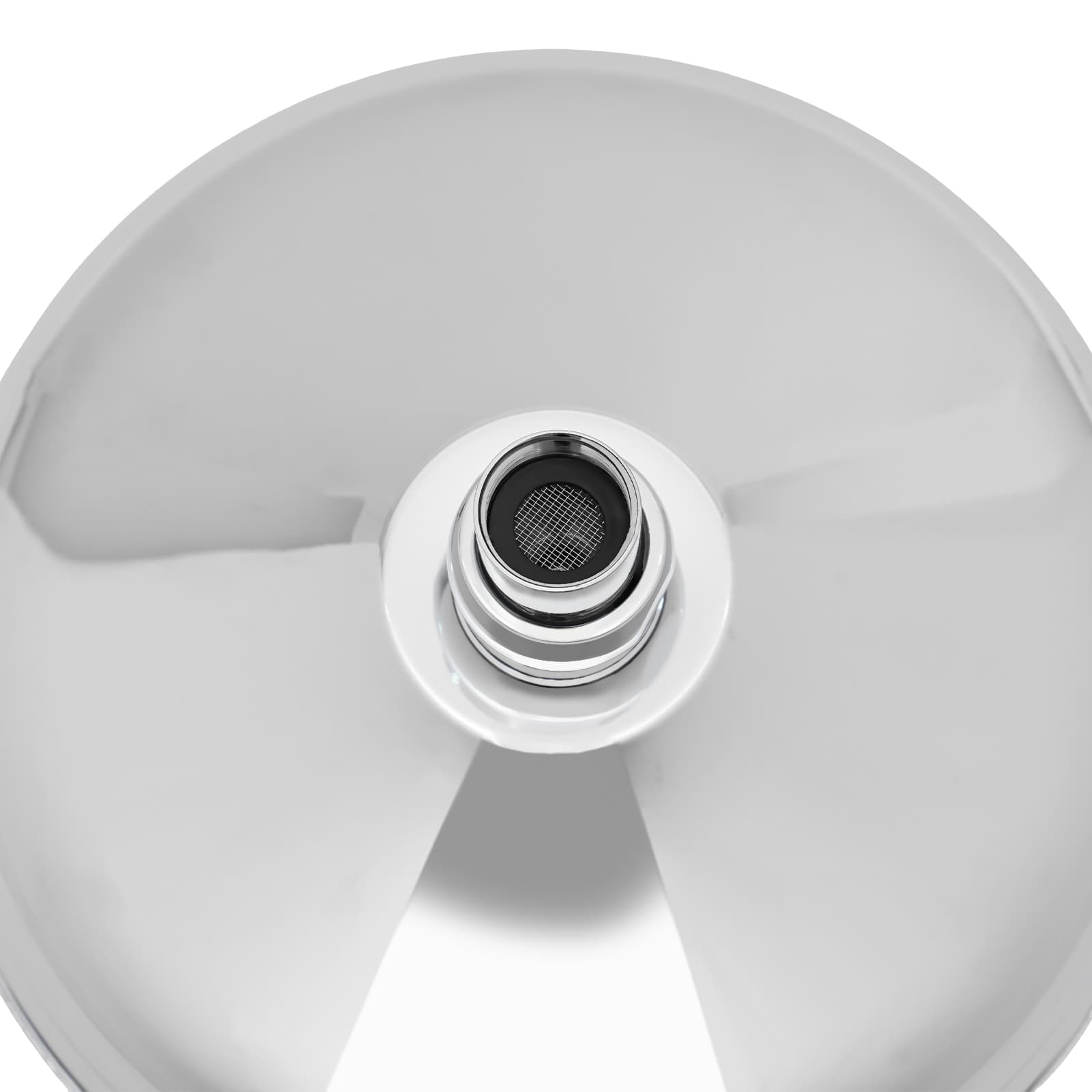 Stainless Steel Shower Head, 8 Inch 304 Stainless Steel Shower Head, Rain Shower Head, Antique Shower Head, Rain Shower, 20 x 20 cm Stainless Steel Shower Head, 8 Inch 304 Stainless Steel Shower Head, Rain Shower Head, Antique Shower Head, Rain Shower, 20 x 20 cm