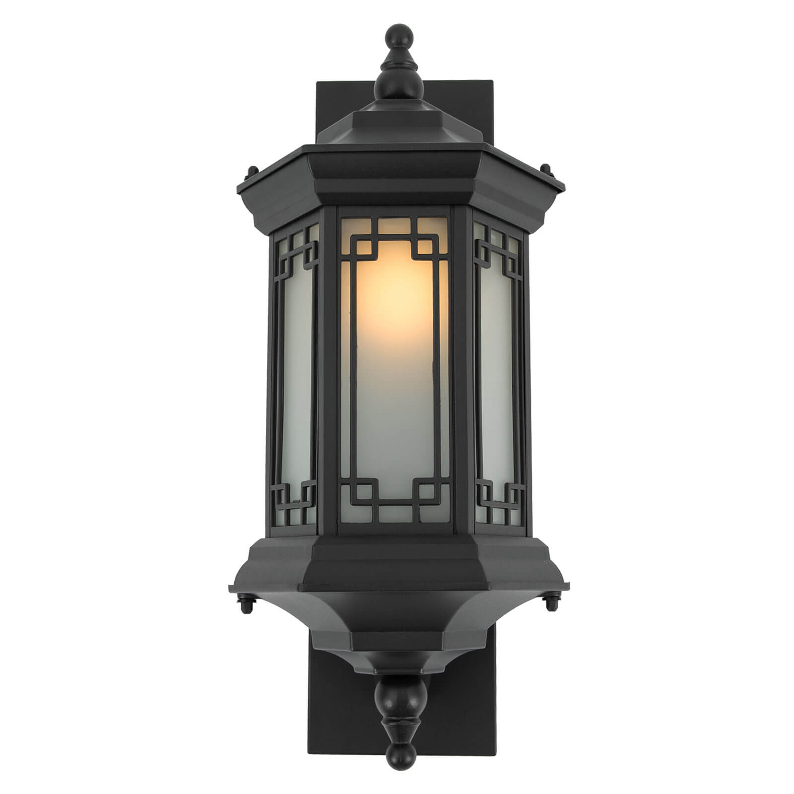 Retro Outdoor Wall Light, Wall Mount Lighting Fixture, Wall Light, New-Chinese Style Retro Outdoor Wall Light, Wall Mount Lighting Fixture, Wall Light, New-Chinese Style