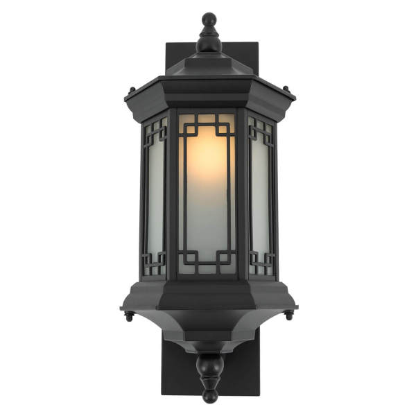 Retro Outdoor Wall Light, Wall Mount Lighting Fixture, Wall Light, New-Chinese Style