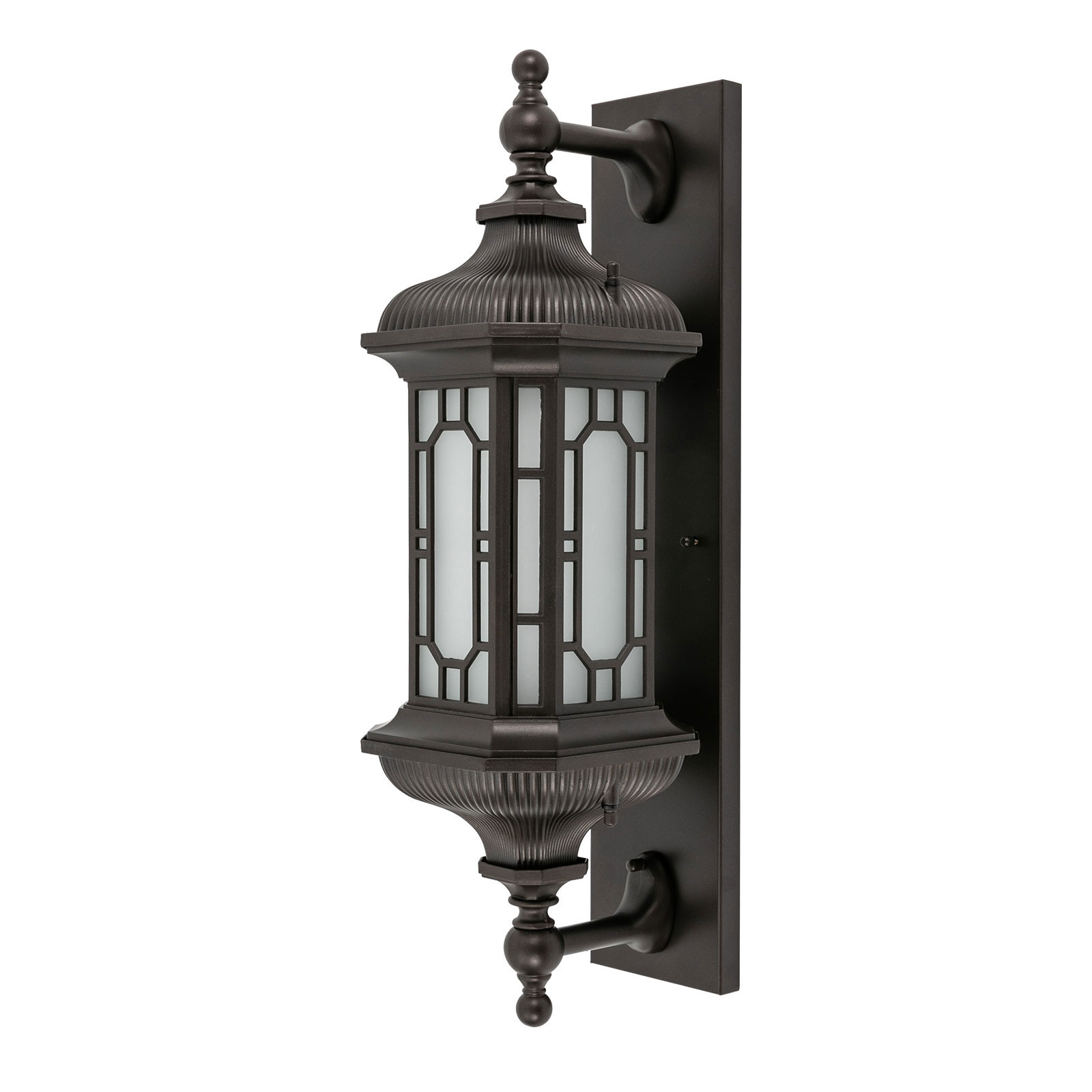 Outdoor Wall Light Fixture, Exterior Wall Lantern, E27 Wall Light