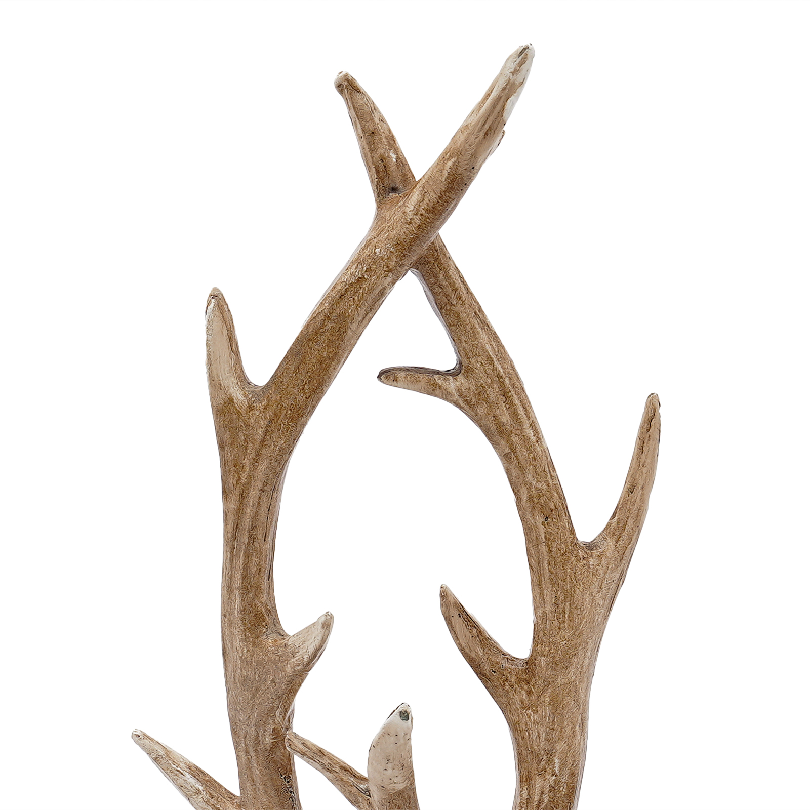 Antler wall sconce, Wall sconce with antlers, Wall sconce with deer antlers, Illumination area: 3-5m², 38*50cm, Brown Antler wall sconce, Wall sconce with antlers, Wall sconce with deer antlers, Illumination area: 3-5m², 38*50cm, Brown