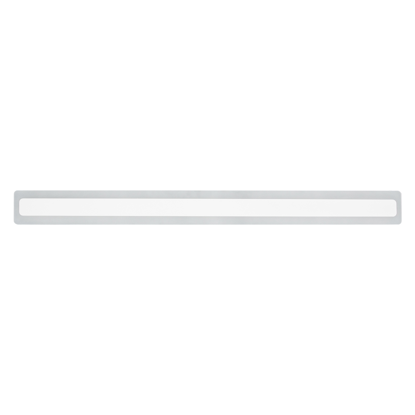 CNCEST Long Strip LED Ceiling Light Fixture Ceiling Lamp for Bedroom