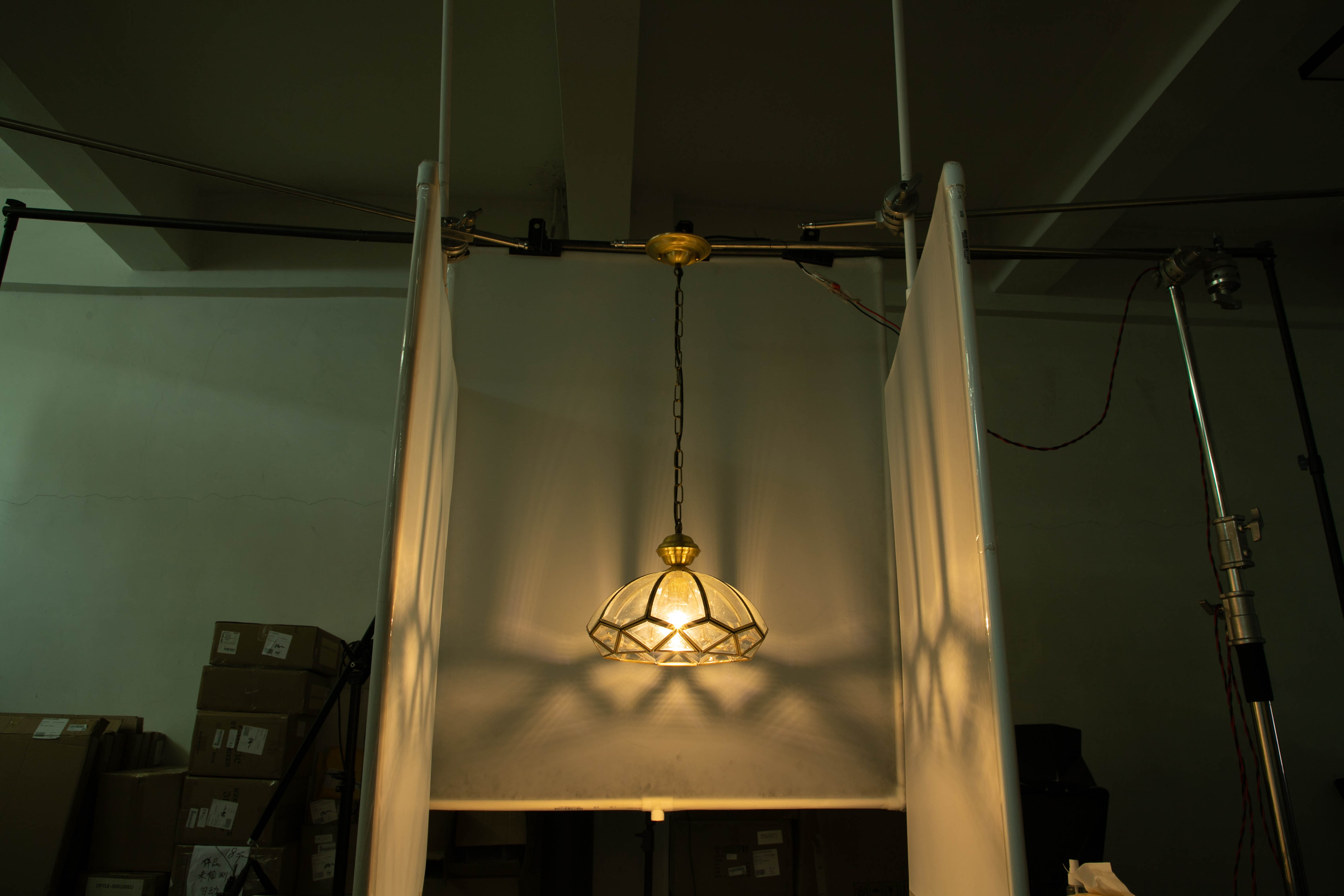 Ceiling Light Fixture, Hanging Lamp, Ceiling Lamp