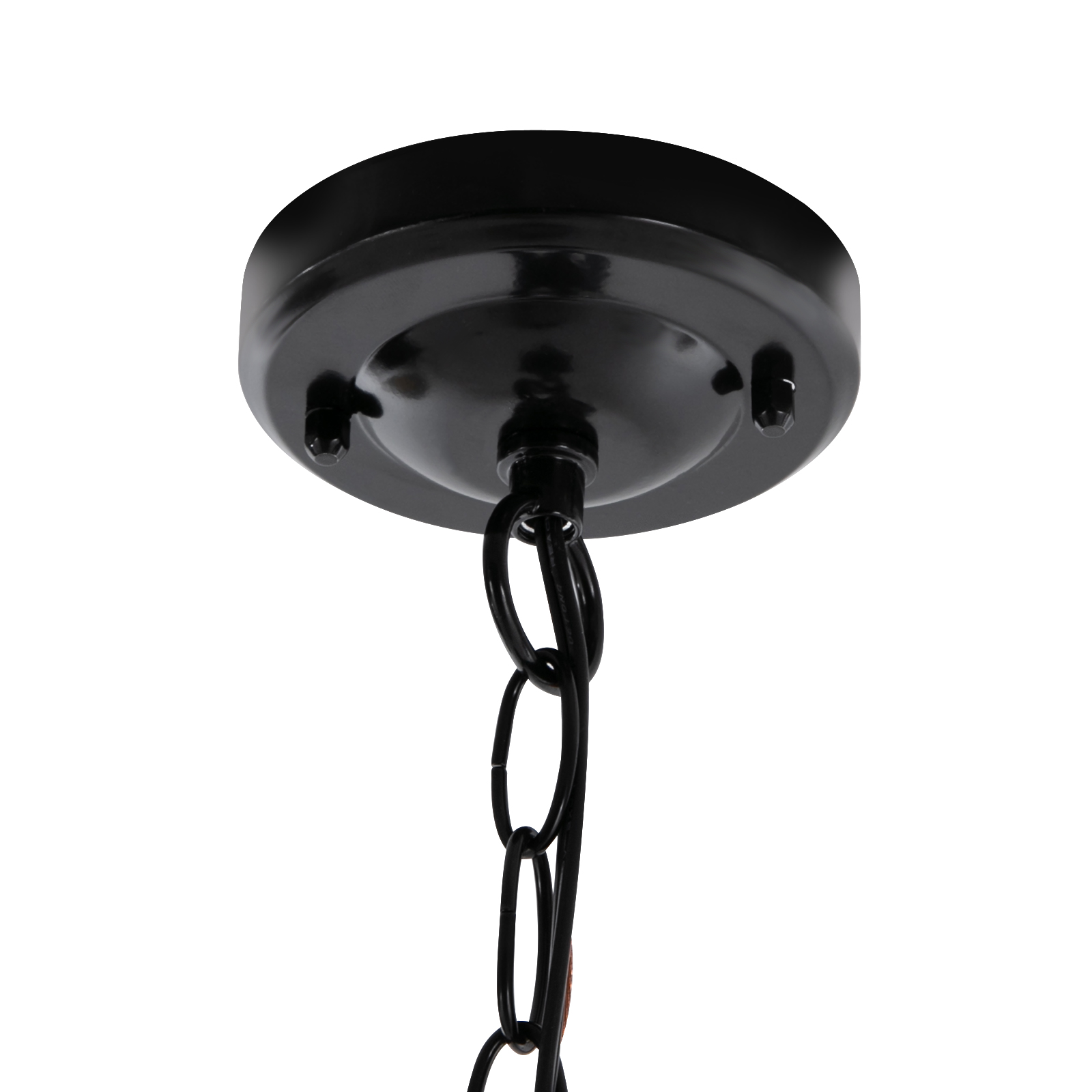 Porch pendant light, Outdoor chandelier, Pendant lights, Total height: 93cm, Black Porch pendant light, Outdoor chandelier, Pendant lights, Total height: 93cm, Black