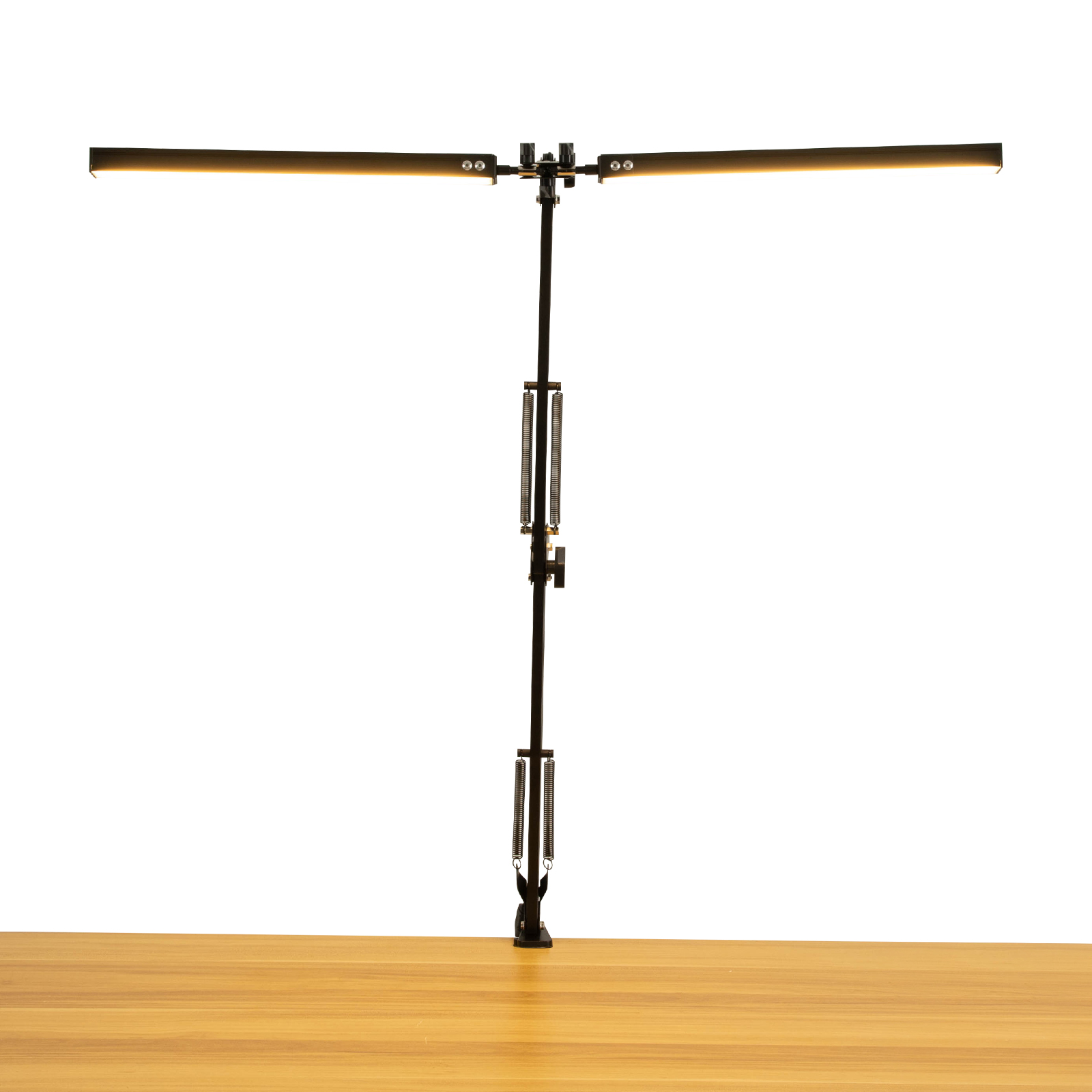 Table Reading Lamp, Push Button LED Desk Lamp, Desk Lamp, Adjustable Brightness and Illumination Table Reading Lamp, Push Button LED Desk Lamp, Desk Lamp, Adjustable Brightness and Illumination