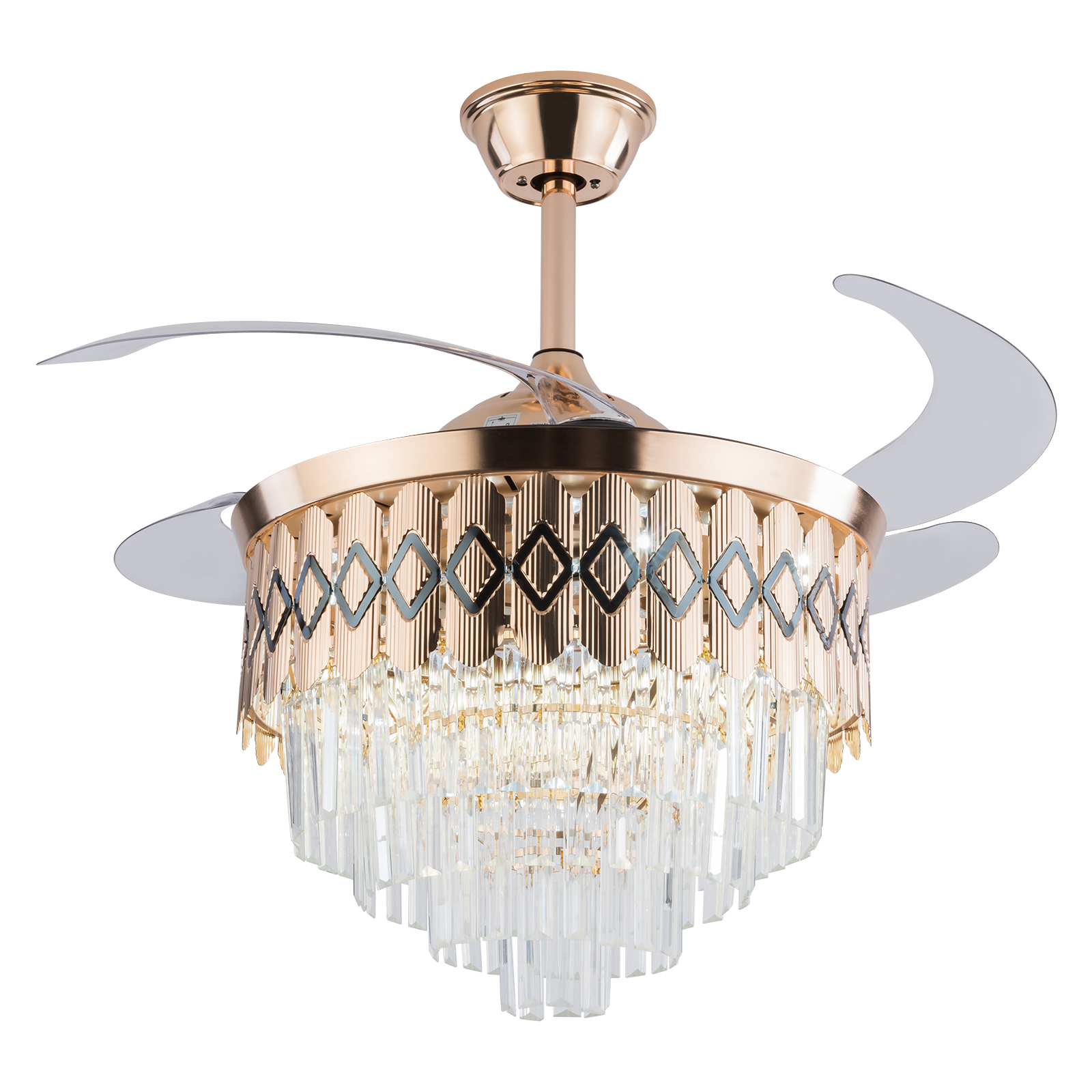 Modern Ceiling Fan Light, 42 Inch Ceiling Fan Light, Ceiling Fan Light With Remote Control Modern Ceiling Fan Light, 42 Inch Ceiling Fan Light, Ceiling Fan Light With Remote Control