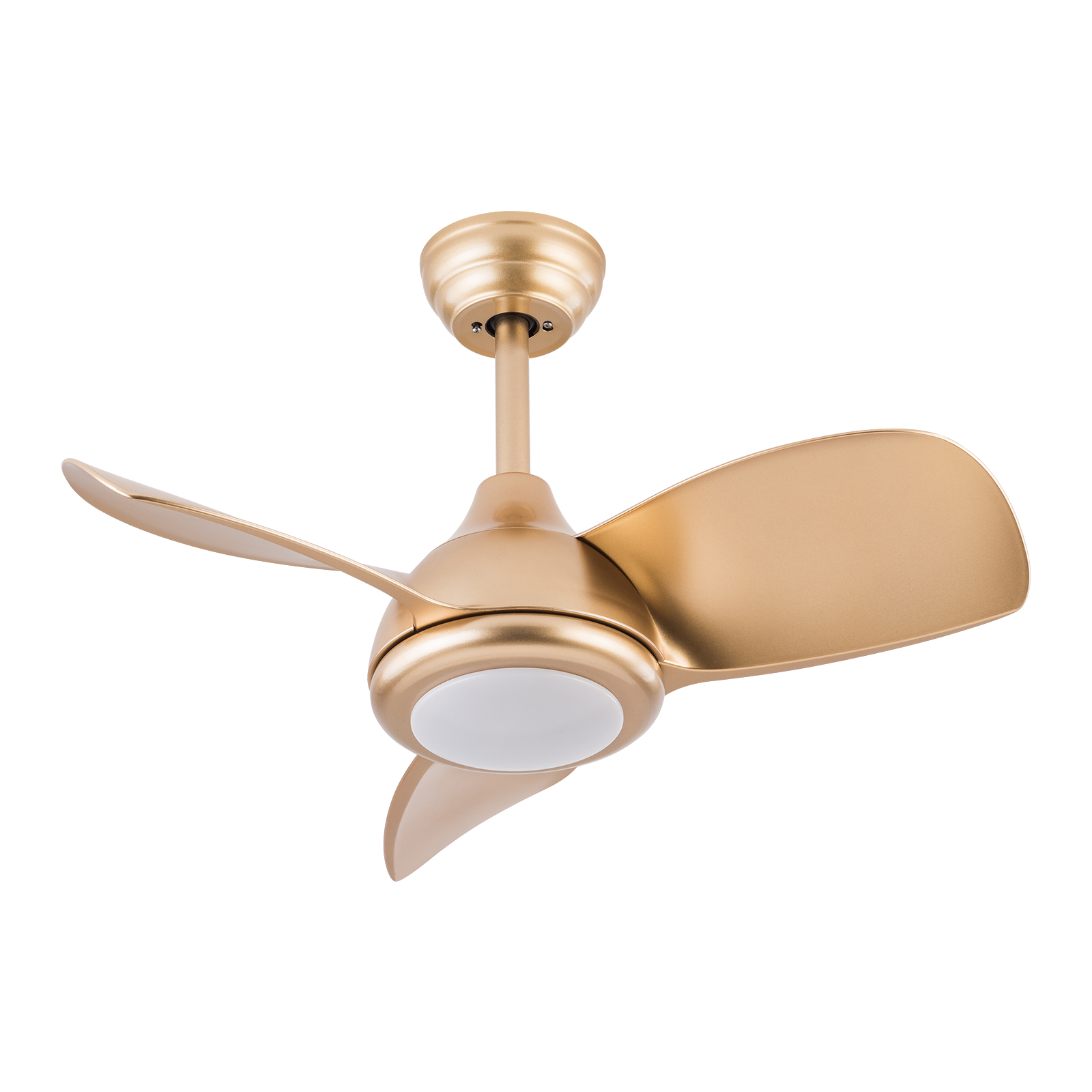 36 Inch Ceiling Fan with Light, Ceiling Fan Light with Remote Control, Ceiling Fan with Lights