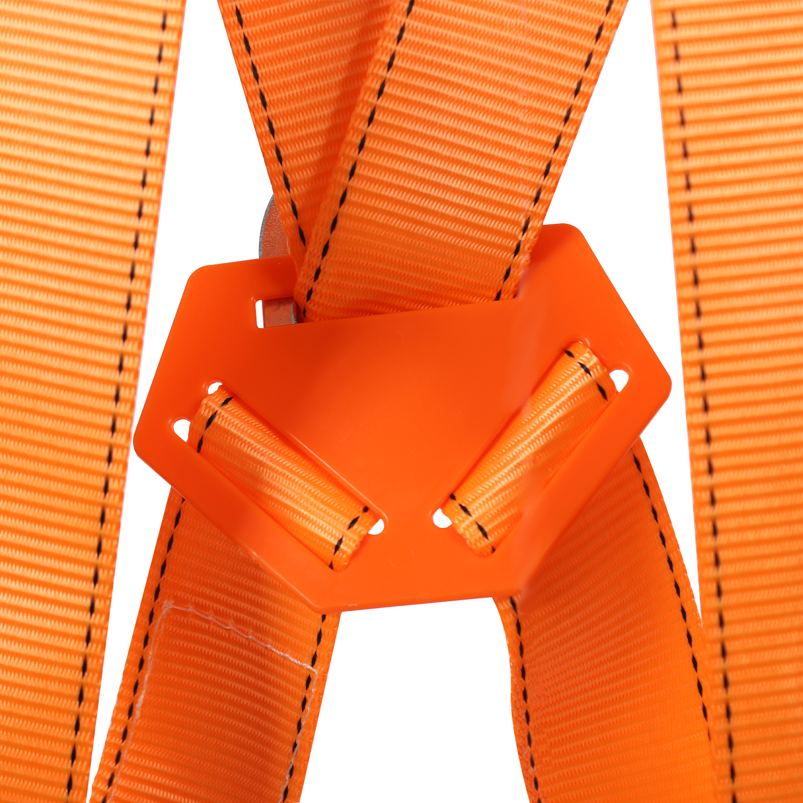 5-Point Full-Body Safety Harness, Fall Protection Harness, Fall Protection Harness with Buffer 5-Point Full-Body Safety Harness, Fall Protection Harness, Fall Protection Harness with Buffer