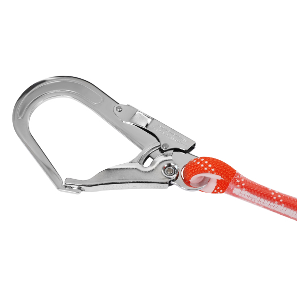5-Point Full-Body Safety Harness, Fall Protection Harness, Fall Protection Harness with Buffer