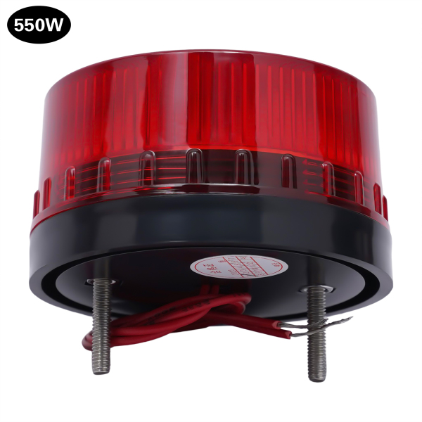 CNCEST 550W Electric Sliding Gate Opener Remote Control 1200 Kg Combination Lock Drive Garage Door Sliding Gate Opener