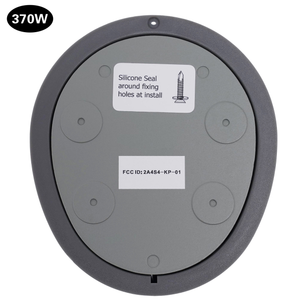 370 W Electric Sliding Gate Opener 800kg Automation Garage Door Sliding Gate Opener Hard Gate 10.8*6.1*12.6 Inch Use It In Hotels Factories