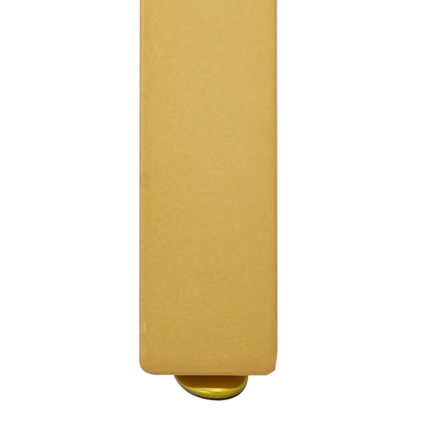 4pcs Y-shaped Table Legs Modern Desk Legs, Table Legs, Metal Table Legs for Coffee Tables, End Tables