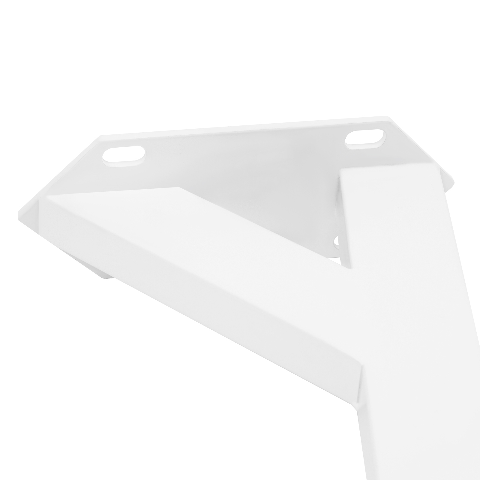 4pcs Y Shape Modern Desk Legs, Table Legs, Metal Table Legs for Coffee Tables - White 4pcs Y Shape Modern Desk Legs, Table Legs, Metal Table Legs for Coffee Tables - White