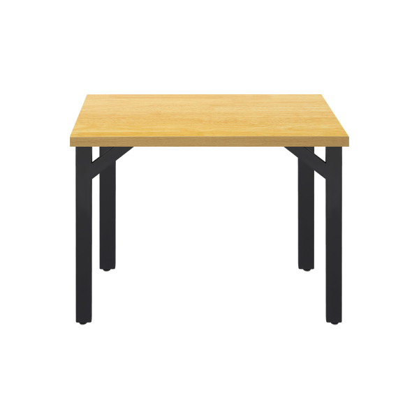 4pcs Y Shape Modern Desk Legs, Table Legs, Metal Table Legs for Coffee Tables - Black