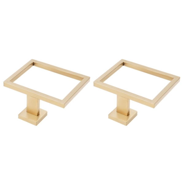 10-piece bathroom accessories set, bathroom towel bar set, wall mounted, 60cm - gold 10-piece bathroom accessories set, bathroom towel bar set, wall mounted, 60cm - gold
