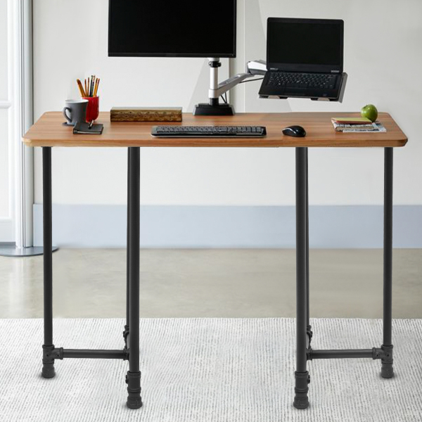 Table Legs Metal Desk Legs 28-inch Table Legs Set of 2 Black 29*55*71cm Suitable for Dining Tables Computer Desks Desks Study Tables Table Legs Metal Desk Legs 28-inch Table Legs Set of 2 Black 29*55*71cm Suitable for Dining Tables Computer Desks Desks Study Tables
