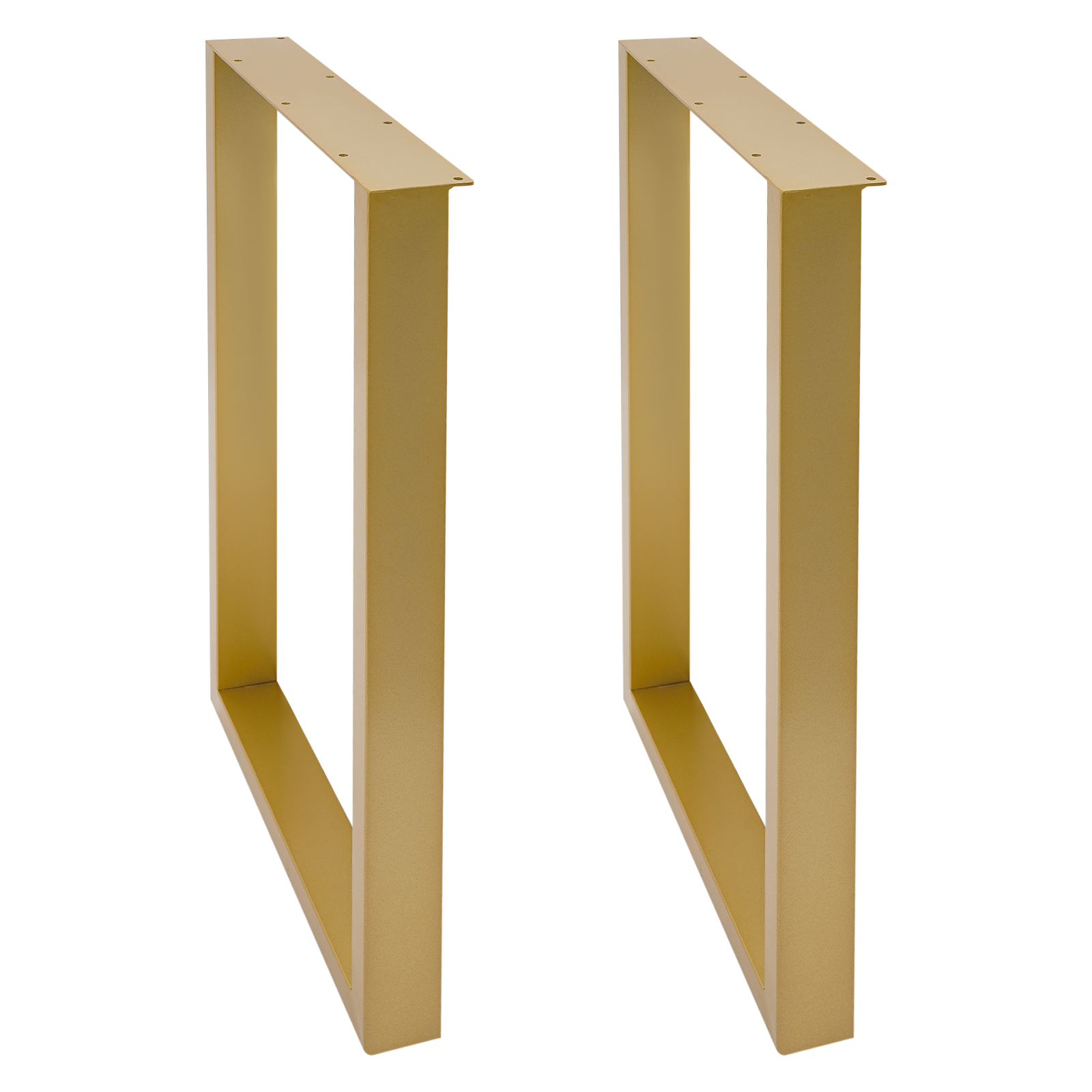 Metal Furniture Legs Industrial Metal Table Legs Dining Table Legs Suitable For Bedrooms Hotels Dining Rooms 50*7*71cm Gold Metal Furniture Legs Industrial Metal Table Legs Dining Table Legs Suitable For Bedrooms Hotels Dining Rooms 50*7*71cm Gold