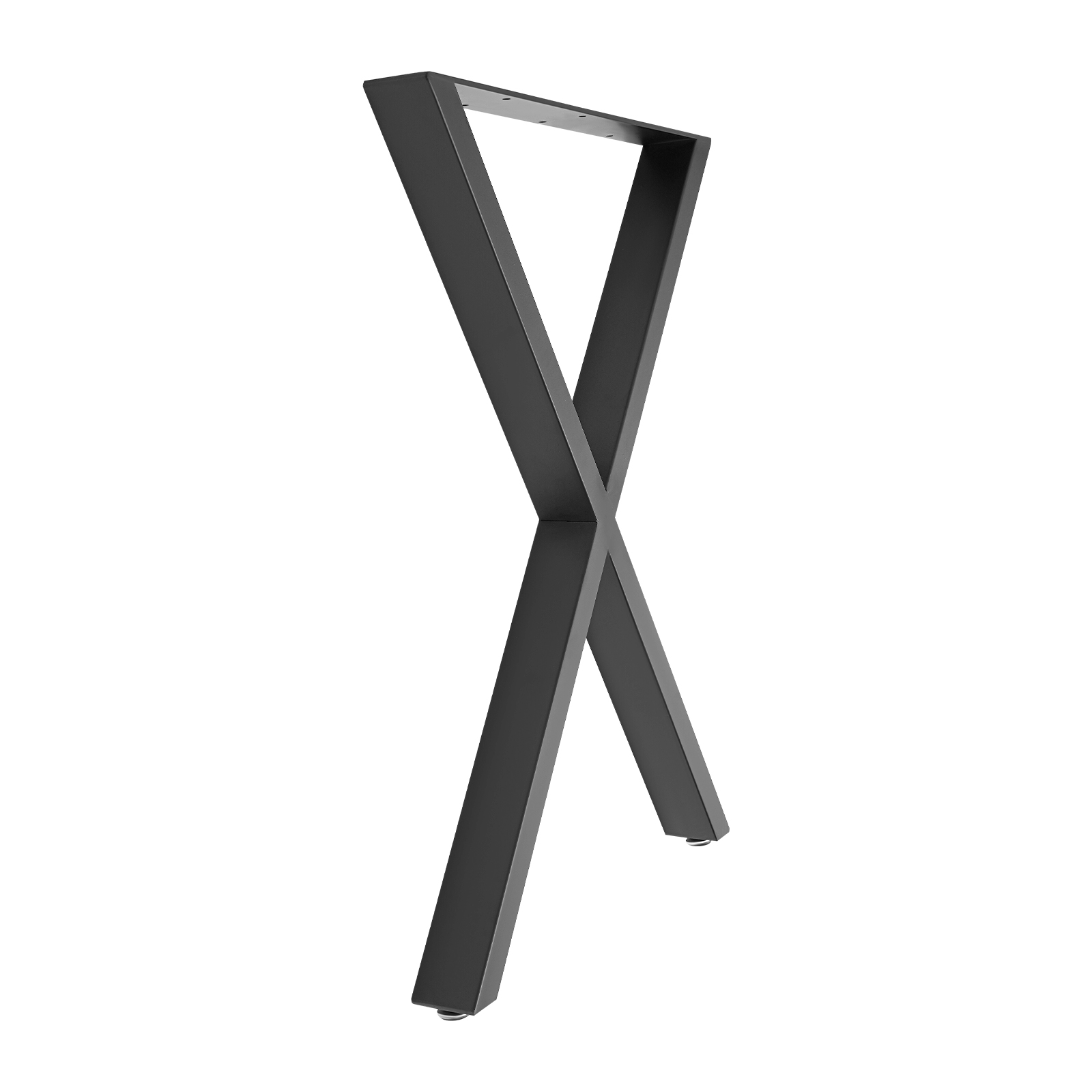 Table Legs, 2PCS Table Legs, X-Shaped Table Legs for Bedrooms, Living Rooms, Balconies, Hotels Table Legs, 2PCS Table Legs, X-Shaped Table Legs for Bedrooms, Living Rooms, Balconies, Hotels