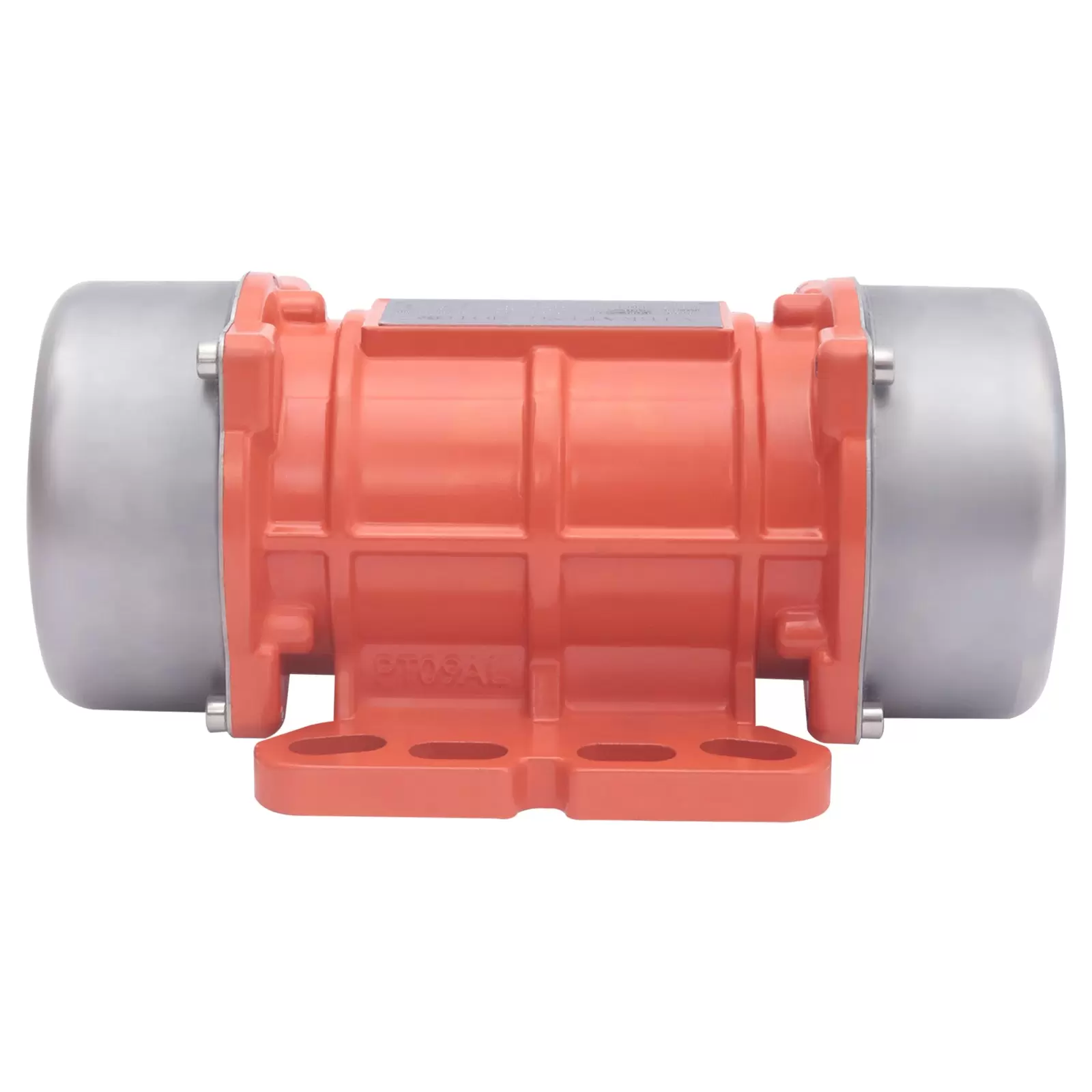 100W 220V 50Hz Aluminum Alloy Vibration Motor Mining Metallurgy Coal
