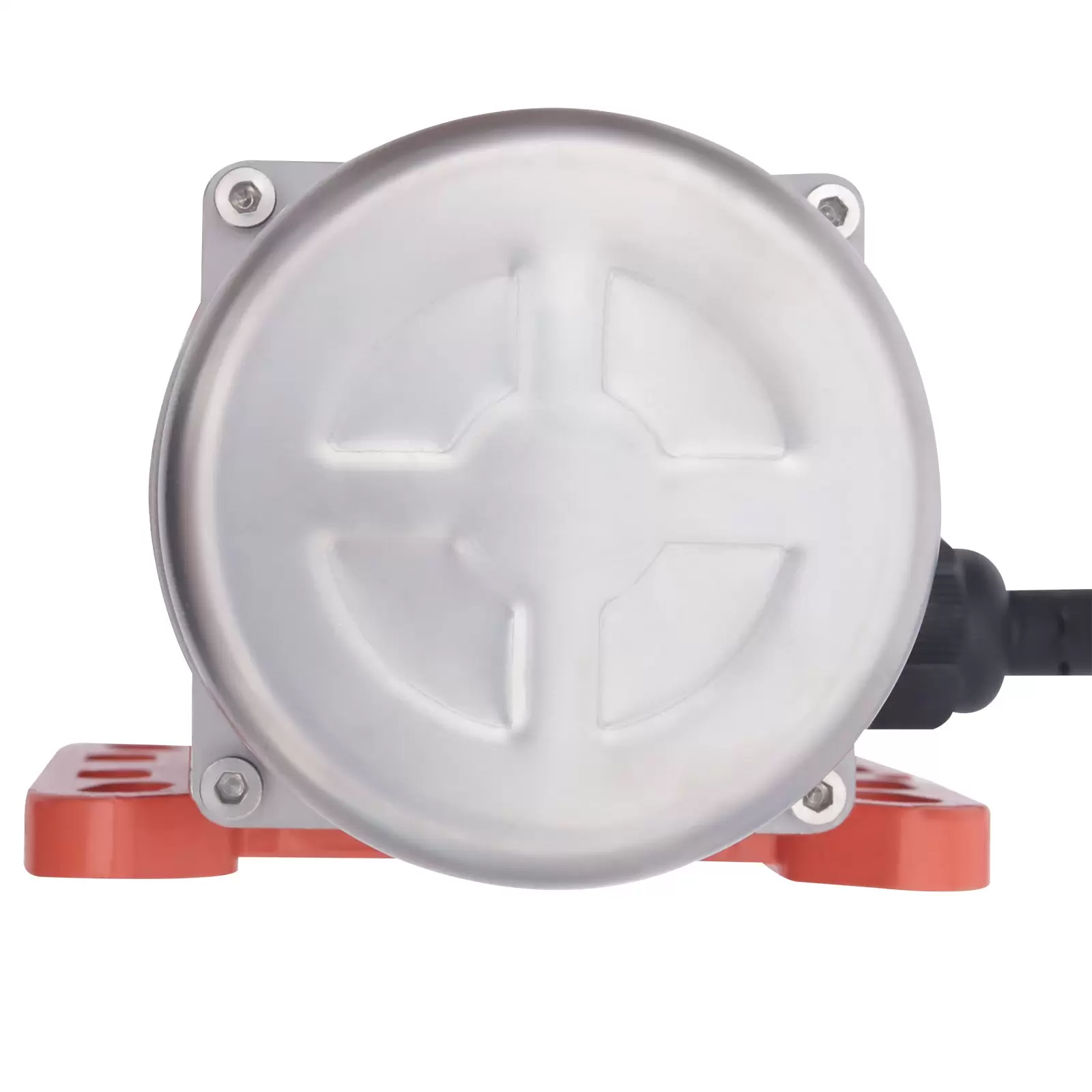 100W 220V 50Hz Aluminum Alloy Vibration Motor Mining Metallurgy Coal 100W 220V 50Hz Aluminum Alloy Vibration Motor Mining Metallurgy Coal