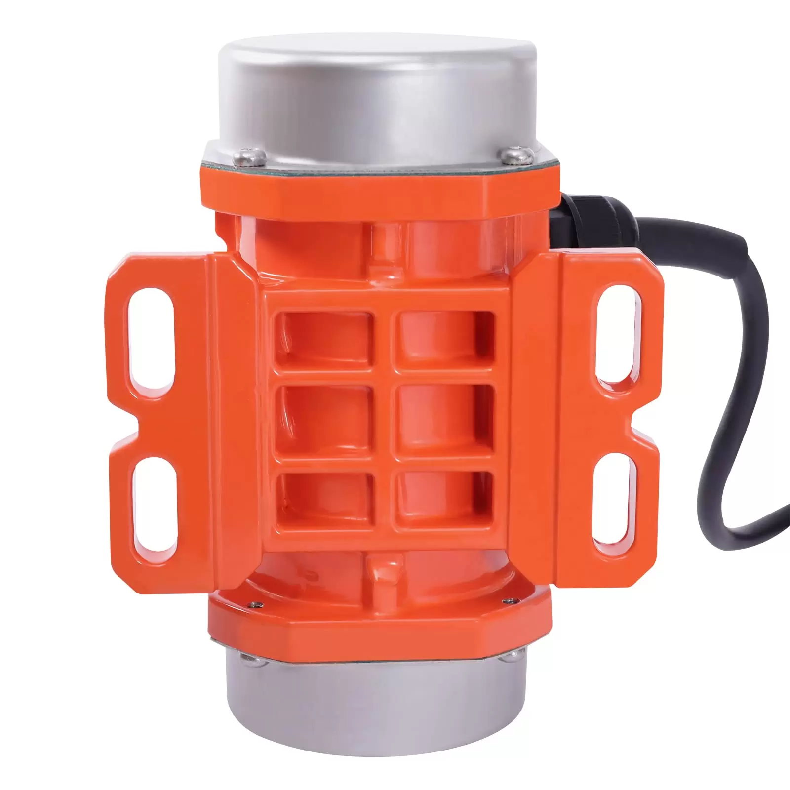 Single-Phase AC Electric Vibration Motor 3000rpm Asynchronous Vibration Motor IP65 Waterproof Concrete Vibrator Cable (40W) Single-Phase AC Electric Vibration Motor 3000rpm Asynchronous Vibration Motor IP65 Waterproof Concrete Vibrator Cable (40W)