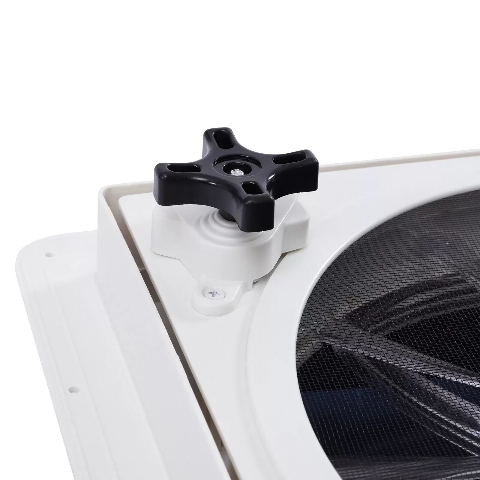 14'' Caravan Accessories Motorhomes Vents 12V Fan Camper RV Roof Exhaust Fan Roof Exhaust Fan Motorhome Roof Fan with 4 Modes Waterproof Material 14'' Caravan Accessories Motorhomes Vents 12V Fan Camper RV Roof Exhaust Fan Roof Exhaust Fan Motorhome Roof Fan with 4 Modes Waterproof Material
