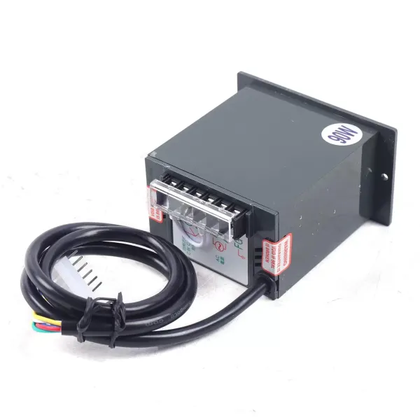 270 rpm 1:5 Torques Adjustable Gear Motors AC 90W 220V Single Phase Gear Motor with Controller Motor Reducer High Torque Deceleration Adjustable Speed 270 rpm 1:5 Torques Adjustable Gear Motors AC 90W 220V Single Phase Gear Motor with Controller Motor Reducer High Torque Deceleration Adjustable Speed