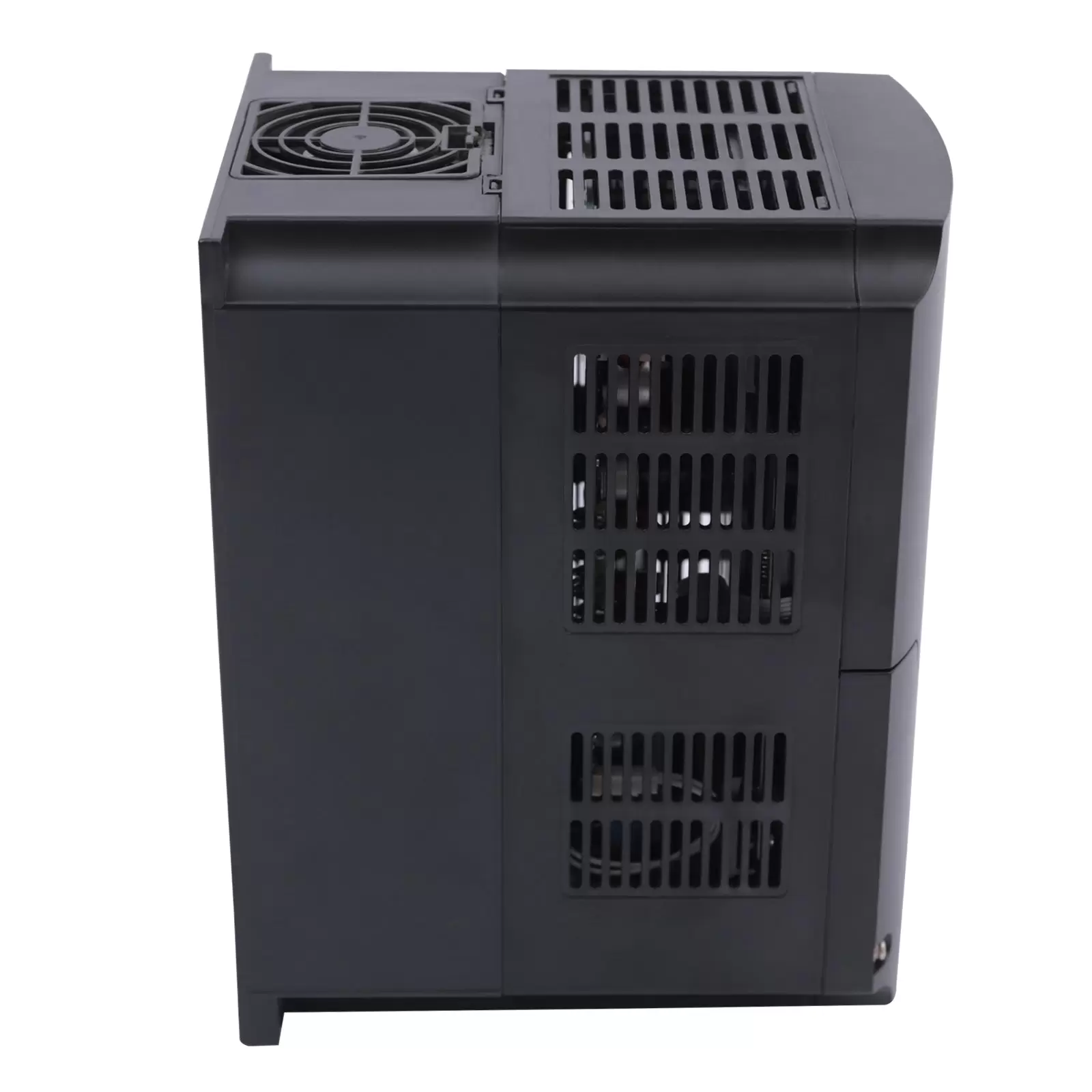 4 KW Frequency Inverter 220 V AC VFD VAC Variable Frequency Driver Frequency Converter Input 1 or 3 Phase for Lathes Milling Machines