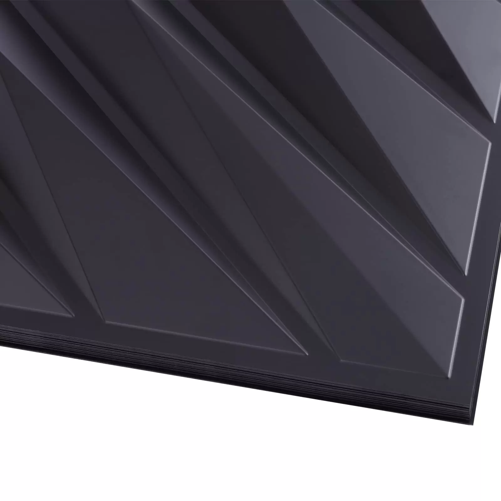12 Pack 3D Wall Panels 50 x 50 cm PVC Waterproof Wall Panels for Bedroom Living Room Matte Black 12 Pack 3D Wall Panels 50 x 50 cm PVC Waterproof Wall Panels for Bedroom Living Room Matte Black