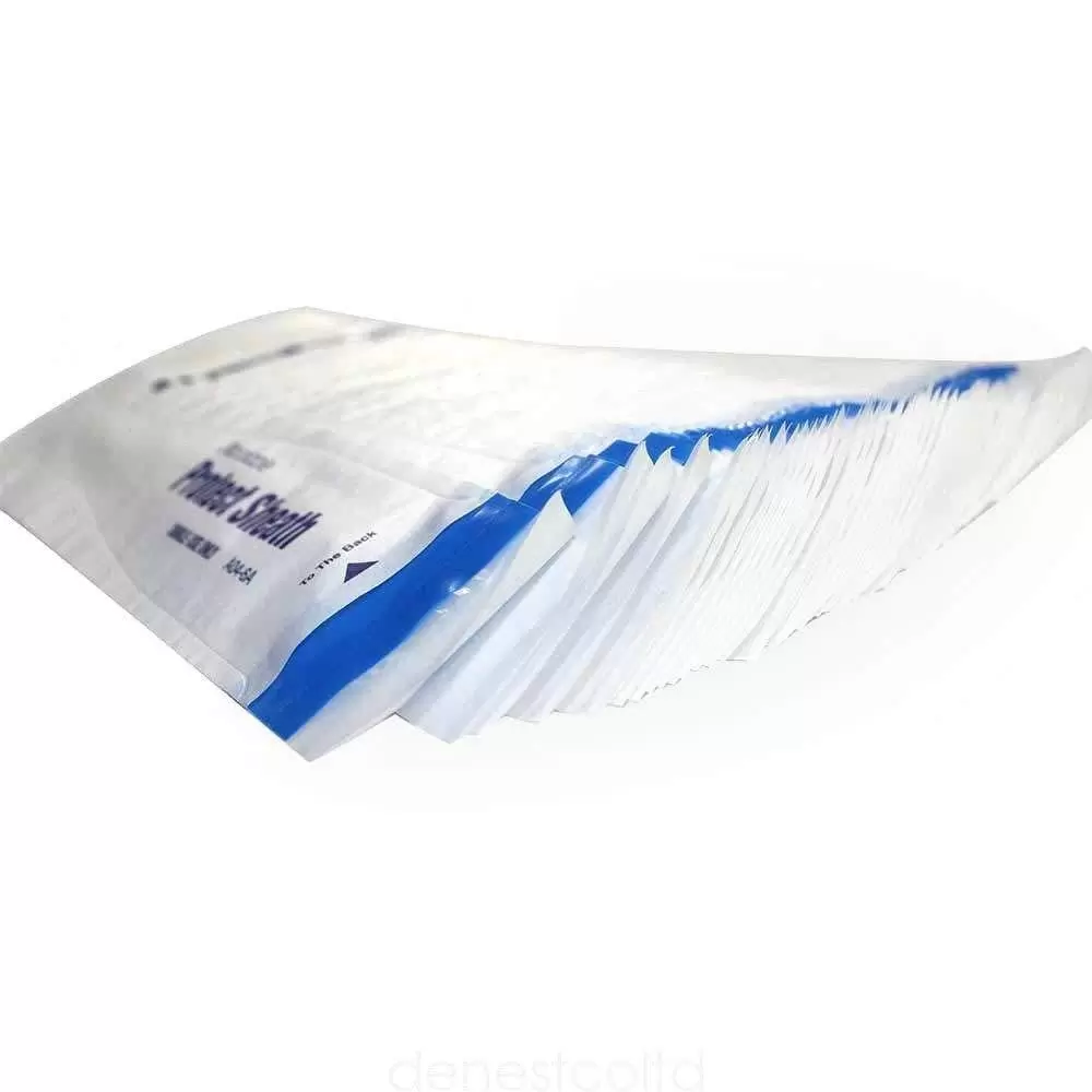 50pcs Protective Case for Dental Intraoral Camera 5 Megapixel 6 LED 50 Sets Disposable Endoscope 50pcs Protective Case for Dental Intraoral Camera 5 Megapixel 6 LED 50 Sets Disposable Endoscope