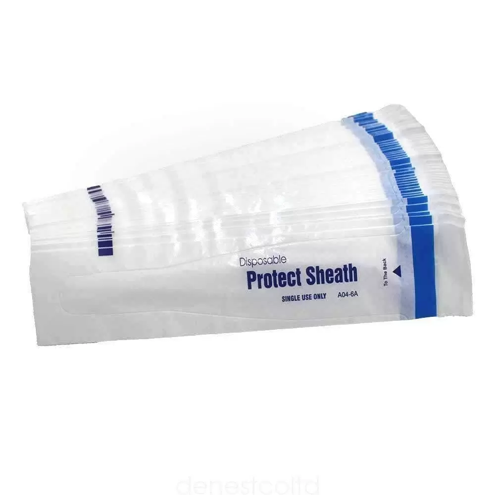 50pcs Protective Case for Dental Intraoral Camera 5 Megapixel 6 LED 50 Sets Disposable Endoscope 50pcs Protective Case for Dental Intraoral Camera 5 Megapixel 6 LED 50 Sets Disposable Endoscope