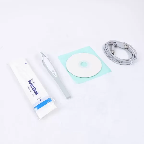 MD740B USB intraoral camera 1.3 Mega 1/4"