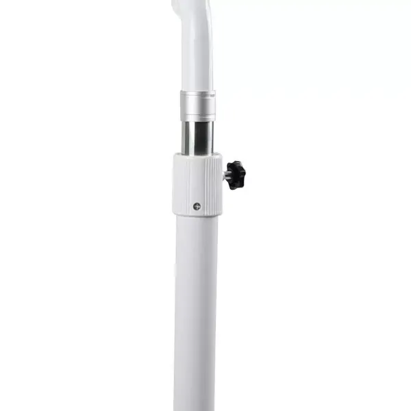LED Teeth Bleaching Machine Whitening Accelerator Oral Care Dental Teeth Whitening Machine Mobile Lamp Bleaching Cold LED Light Accelerator