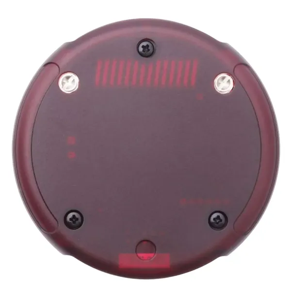 20 Pagers, Remote Restaurant Number Set, Mini Pager, 3 Call Modes, 20 Hours Standby