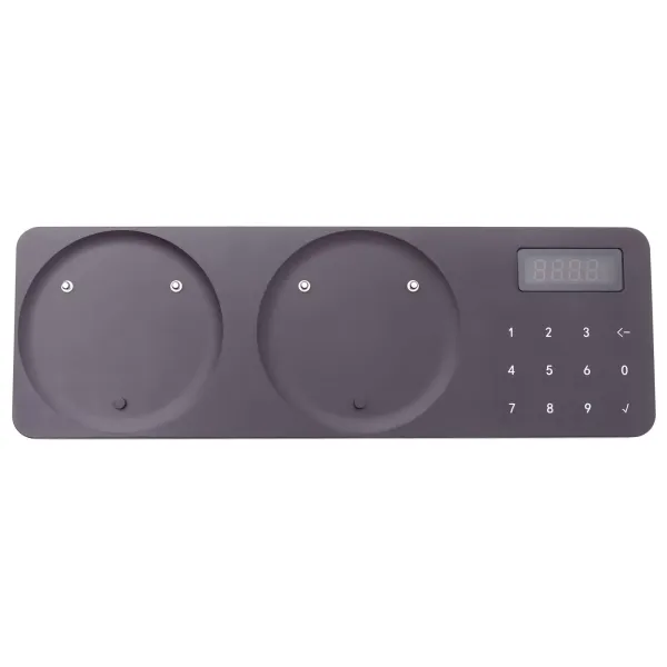 20 Pagers, Remote Restaurant Number Set, Mini Pager, 3 Call Modes, 20 Hours Standby 20 Pagers, Remote Restaurant Number Set, Mini Pager, 3 Call Modes, 20 Hours Standby