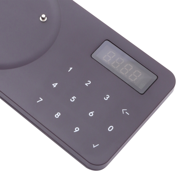 20 Pagers, Remote Restaurant Number Set, Mini Pager, 3 Call Modes, 20 Hours Standby