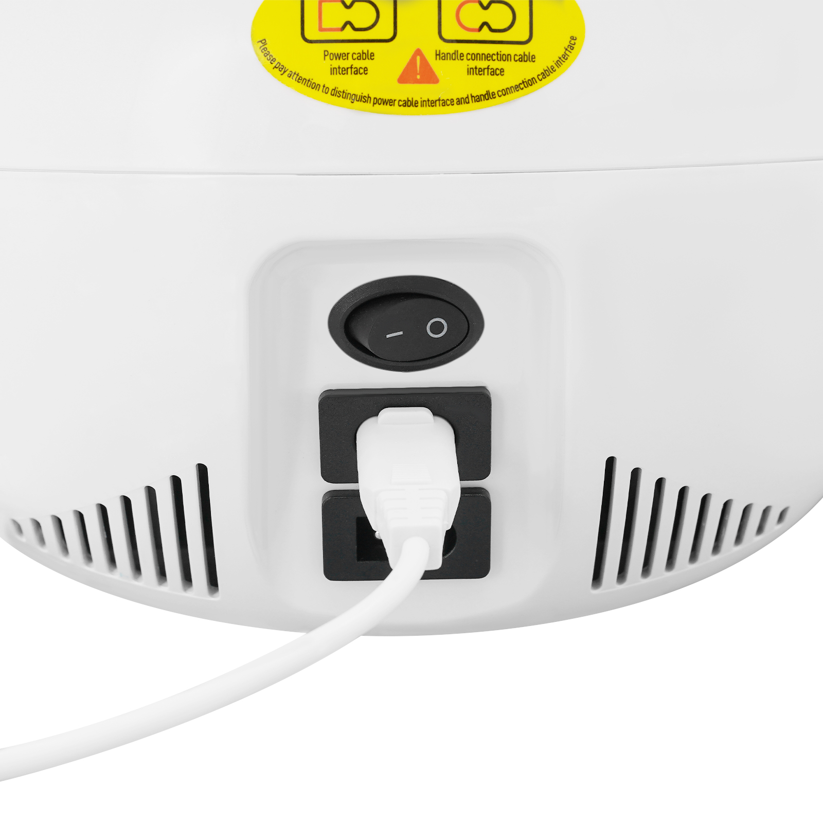 RF Radio Frequency Device, Beauty Machines for the Face, Beauty Device with 2 Probes
