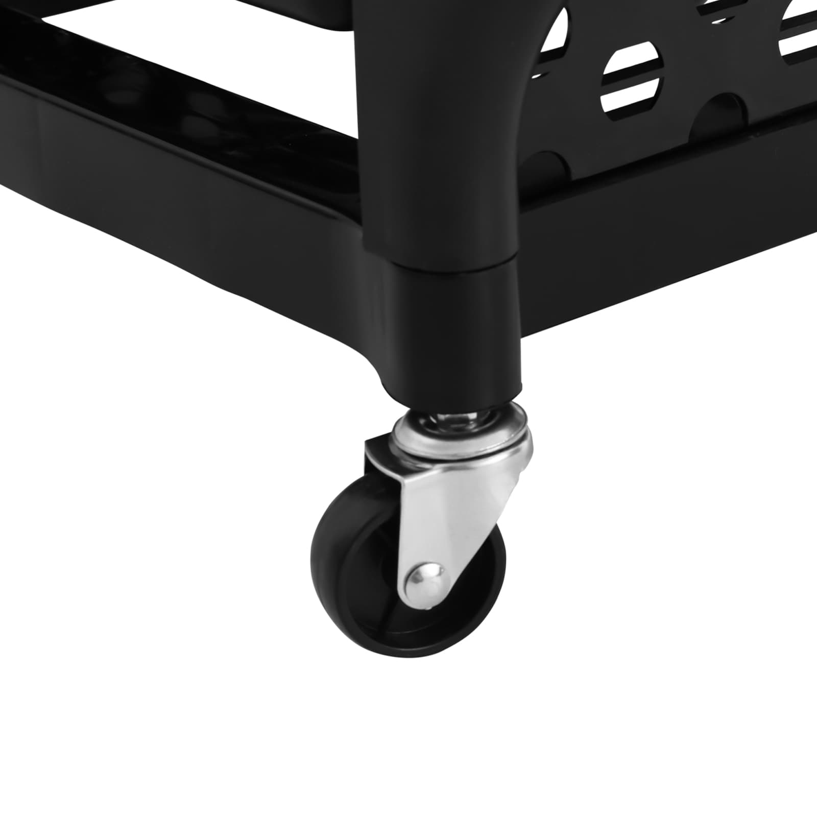 Beauty salon cart with two side frames, salon storage cart, rolling salon cart, mobile storage cart Beauty salon cart with two side frames, salon storage cart, rolling salon cart, mobile storage cart